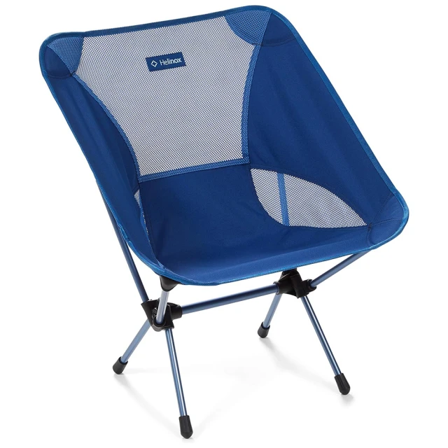 Helinox Chair One Blue Block 藍色(HX-10030)