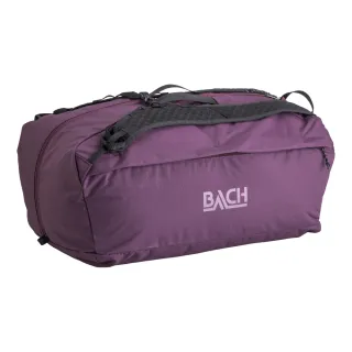 【BACH】ITSY BITSY 30 運動旅行兩用袋-深紫色-420985(後背包、手提包、旅遊、旅行、收納、行李掛袋)