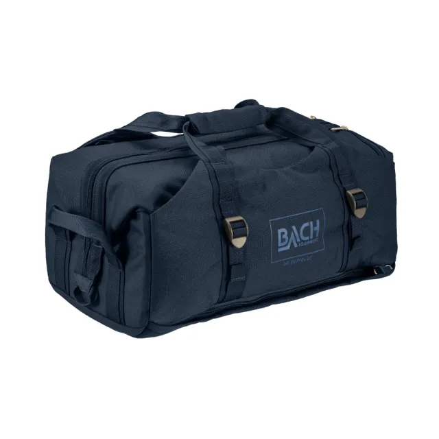 BACH】Dr.Duffel 20 旅行袋-午夜藍-289931(愛爾蘭、後背包、手提包 