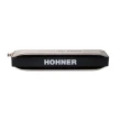 【Hohner和來】New Super 64 16孔半音階口琴(德國製造16孔半音階全新升級)