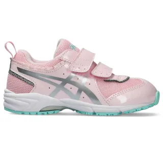 【asics 亞瑟士】TIARA MINI FR 2 中童 布鞋(1144A175-705)