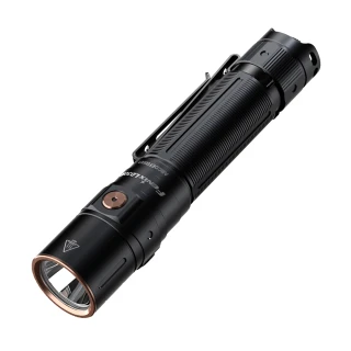 【Fenix】LD30R 高性能戶外手電筒(Max 1700 Lumens)