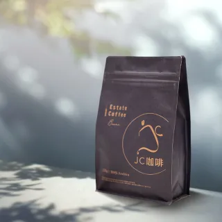 【JC咖啡】牙買加 藍山 No.1 水洗│淺中焙 半磅[230g]-咖啡豆(莊園咖啡 新鮮烘焙)