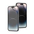 【Apple】iPhone 15 Pro(256G/6.1吋)(犀牛盾耐衝殼+壯撞貼組)