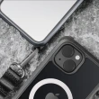 【Apple】iPhone 15 Pro Max(256G/6.7吋)(MAGEASY掛繩磁吸軍規殼組)