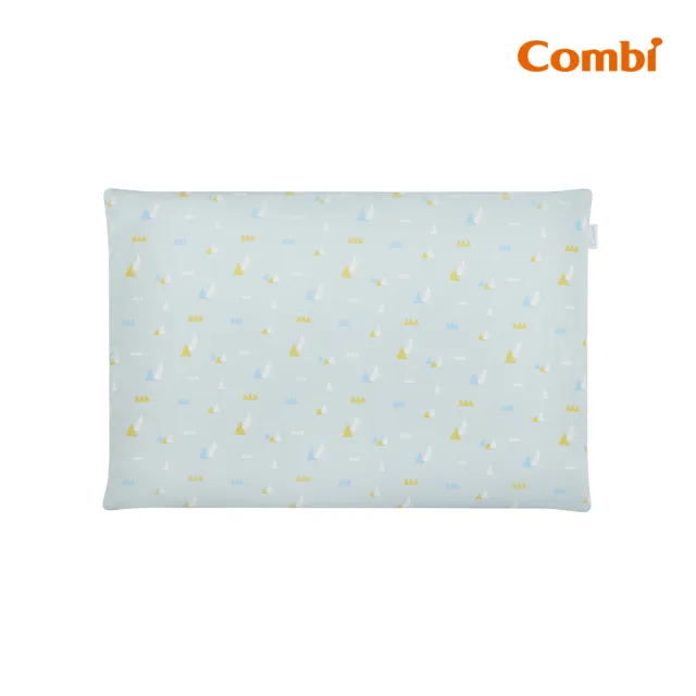 【Combi官方直營】Airpro水洗空氣枕(平枕)