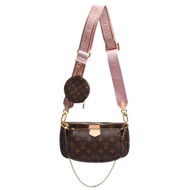 Louis Vuitton 路易威登 M45847經典SAC