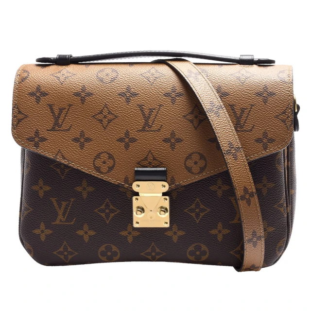 Louis Vuitton 路易威登 M45847經典SAC