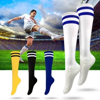 【橘魔法】大人 兒童 童襪 長筒足球襪(運動長襪 襪子 中筒襪 兒童 童襪 童裝 足球襪 親子款)