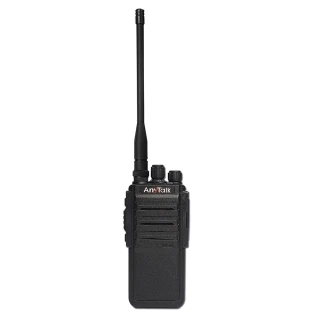 【AnyTalk】10W業務型免執照無線電對講機(FRS-910W)