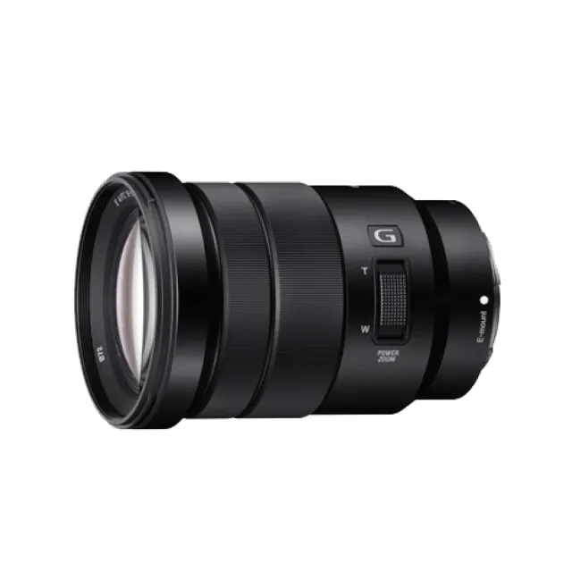 【SONY 索尼】E PZ 18-105mm F4 G OSS電動變焦鏡(平行輸入)