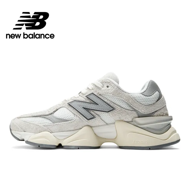 NEW BALANCE】NB 運動鞋/復古鞋_男鞋/女鞋_灰色_U9060HSC-D - momo購物