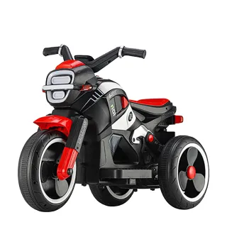 【Edgar】越野超跑電動摩托車(多色任選)