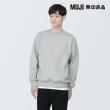 【MUJI 無印良品】男棉混圓領衫(共7色)