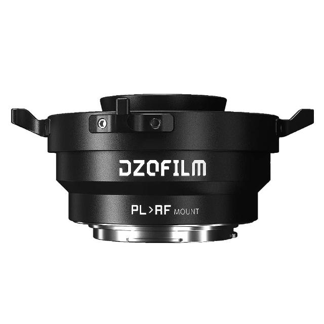 DZOFILM Octopus Adapter PL-RF