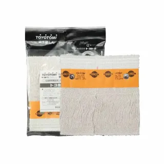 【TOYOTOMI】TTS-125 煤油暖爐更換用油芯(悠遊戶外)