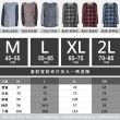 【MI MI LEO】2件組-台灣製刷毛保暖睡衣 休閒居家服(升溫 蓄熱 居家睡衣 女睡衣)