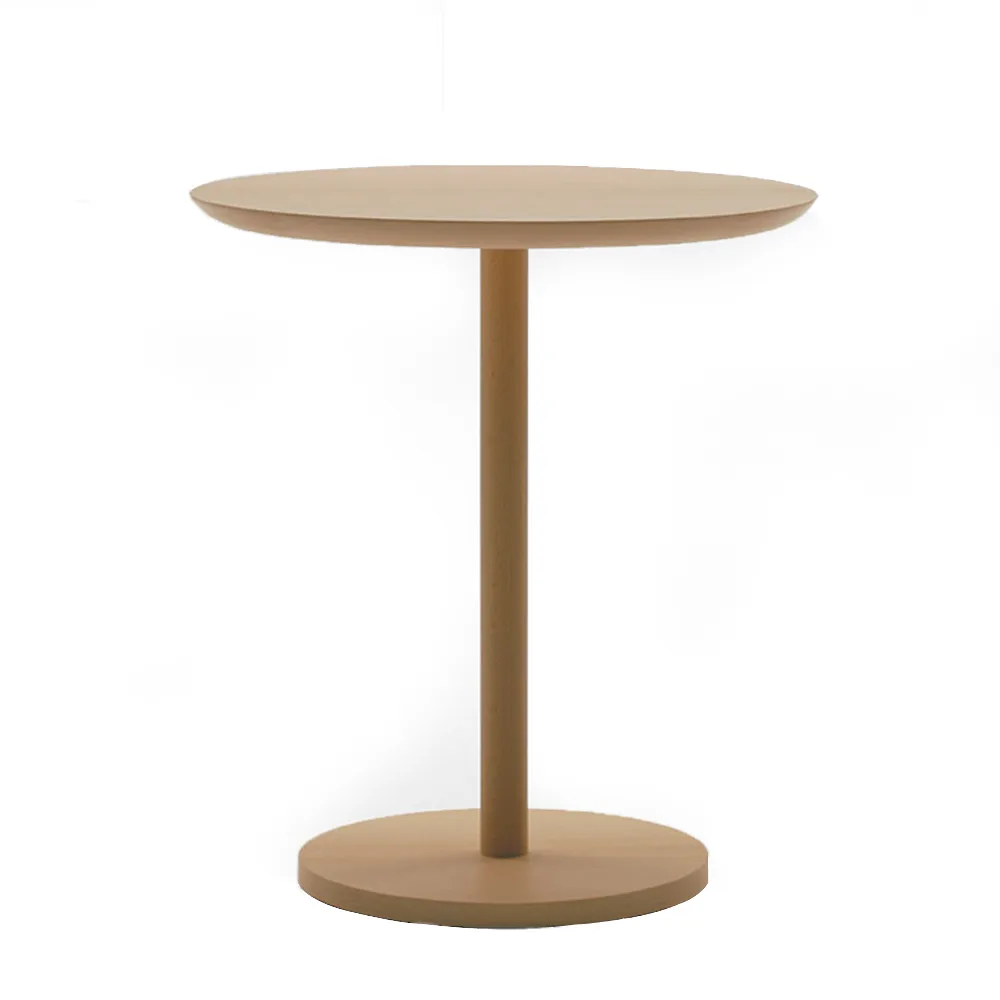 【北歐櫥窗】Maruni Hiroshima Side Table 廣島木桌/邊桌(櫸木)