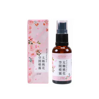 【雨揚】太極桃花噴霧劑30ml)(招桃花/招好姻緣/戀愛運)