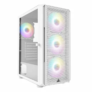 【技嘉平台】i5六核 GeForce RTX4060{布里米爾}電競機(i5-12400F/H610/16G/512G)