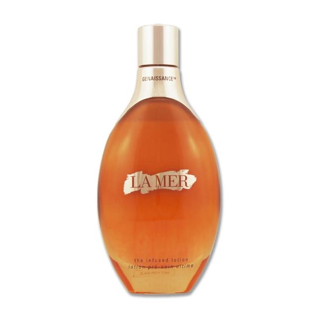 【LA MER 海洋拉娜】創世紀原晶前導精露 150ML〈專櫃公司貨〉