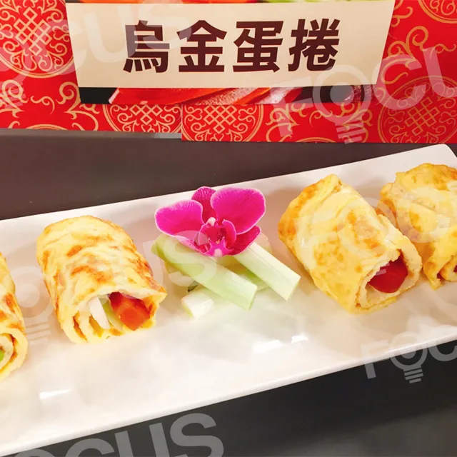 【揚信】150g*1盒一口吃 第一名揚信頂級金鑽烏魚子 燒烤即食包(年菜 年節 過年 伴手禮 禮盒 高檔零嘴首選)
