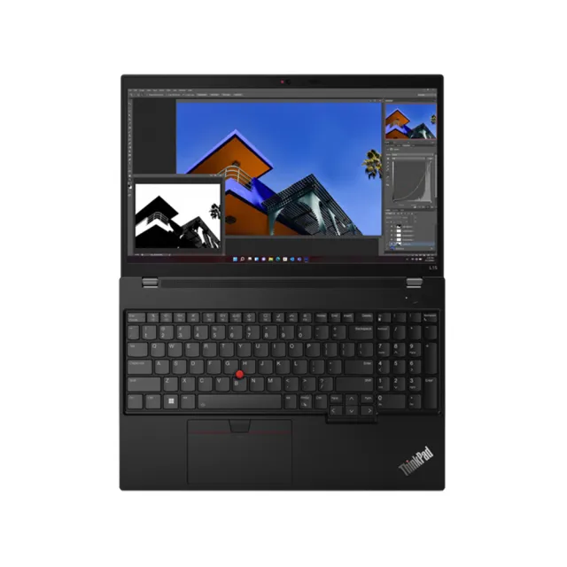 【ThinkPad 聯想】15吋i7商務特仕筆電(L15 Gen4/i7-1360P/8G+8G/512G/FHD/IPS/W11P/三年保)