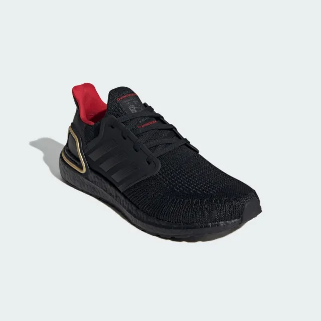 【adidas 愛迪達】雙11 運動鞋 慢跑鞋 男鞋 女鞋 ULTRABOOST 20 CNY(IF9269)