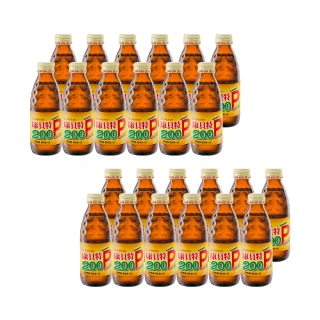 【葡萄王】康貝特200P 180mlx2箱(共48瓶 B群 牛磺酸)
