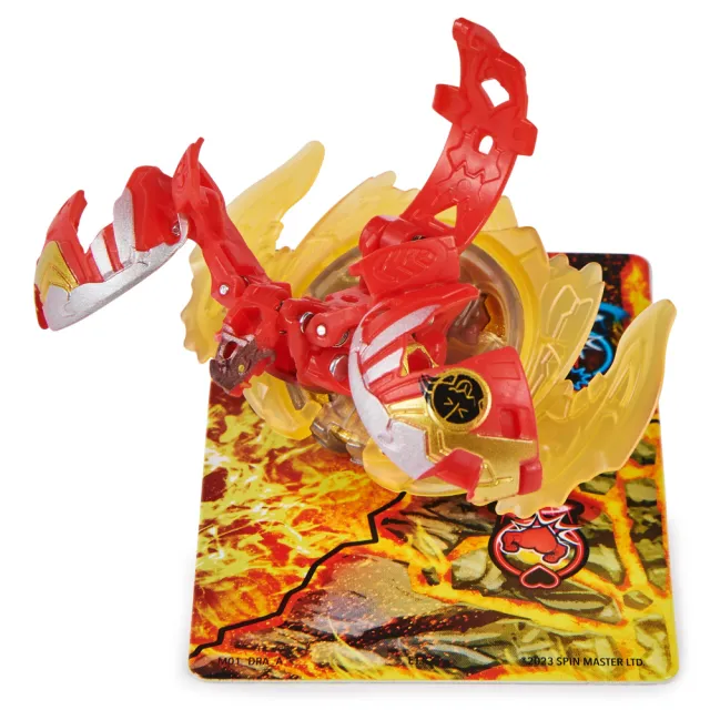 BAKUGAN 爆丸】爆丸戰鬥場(新款爆丸) - momo購物網- 好評推薦-2026年9月