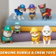 【paw patrol 汪汪隊立大功】Rubble&Crew 基本人物7入收藏組(汪汪隊小礫)