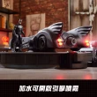 【BATMAN 蝙蝠俠】閃電俠電影 1989 蝙蝠車 RC(聲光遙控蝙蝠車)