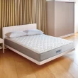 【有情門】STRAUSS 沙灘床墊-5x6.2呎(製作期2-3週/實木/MIT/雙人床/支撐力/柔軟舒適)