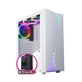 【華碩平台】i7廿核GeForce RTX 4060{決戰風神}電競電腦(i7-14700F/B760/16G/1TB)