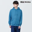 【MUJI 無印良品】男棉混連帽上衣(共6色)