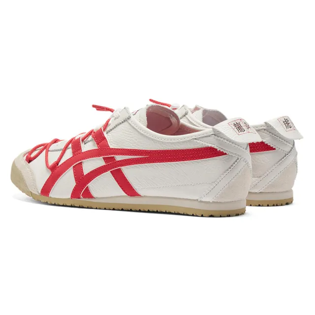 【Onitsuka Tiger】鬼塚虎 2024 龍年特別款 ｜ MEXICO 66(1183C216-100)