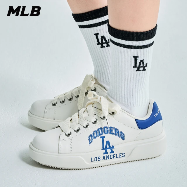MLB Varsity老爹鞋 Chunky Classic系列 洛杉磯道奇隊(3ASXCCV3N-07BLS)