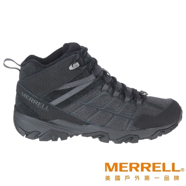 MERRELL 登山鞋 Alverstone 2 Mid G