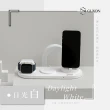 【DA】GUXON六合一無線充電座(iPhone / Airpods / Apple Watch 桌上型 充電盤 無線充電 Magsafe)