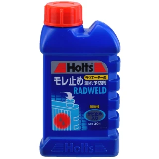【HOLTS】水箱止漏劑 MH-301 125ml(附發票 水箱 修補 防漏 止漏劑 修補散熱 水箱漏水 止漏 哈家人)