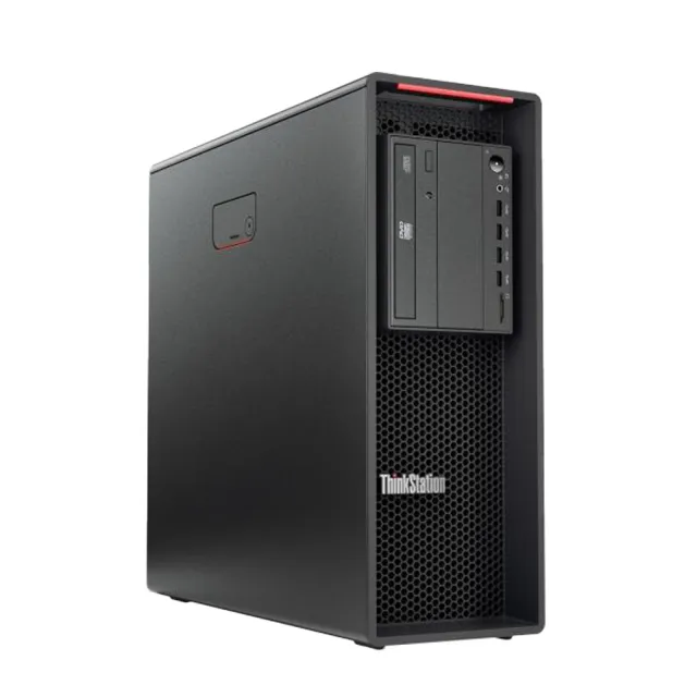 【Lenovo】W-2223 RTX4060TI 四核商用電腦(P520/W-2223/32G/2TB HDD+2TB SSD/RTX4060TI-8G/W11P)