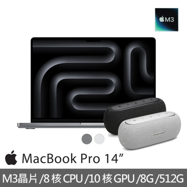 Apple 微軟365個人版★MacBook Pro 14吋