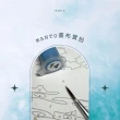 【Manto】DIY彩繪數字油畫-日本系列-多款任選(油畫 數字油畫 DIY油畫 DIY數字油畫 台灣製造)