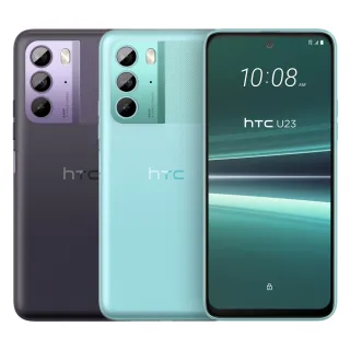 【HTC 宏達電】U23 5G 6.7吋 （8G/128G）