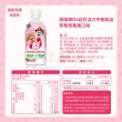 【維維樂】R3幼兒活力平衡飲350mlx2瓶(柚子/草莓奇異果 低滲透壓 電解質 電解水)