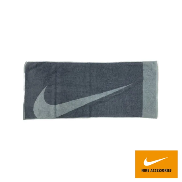 【NIKE 耐吉】JACQUARD 運動毛巾 共七款(80x35cm)