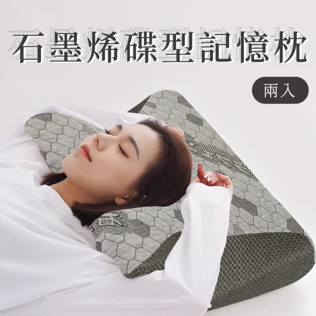 LoveFu 全球首創客製化枕頭-正位月眠枕2 + 竹眠親膚