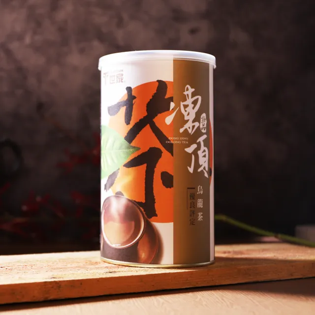 T 世家】台灣極品凍頂烏龍茶葉300g - momo購物網- 好評推薦-2026年5月
