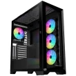 【微星平台】i5十核Geforce RTX4070{聰明伶俐}電競電腦(i5-14400F/B760/16G/2TB)