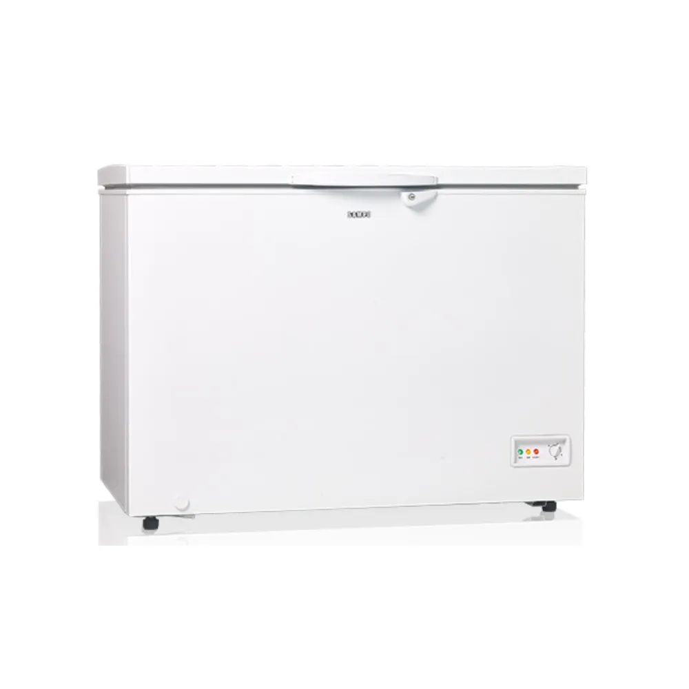【聲寶】297公升定頻臥式冷凍櫃(SRF-302)